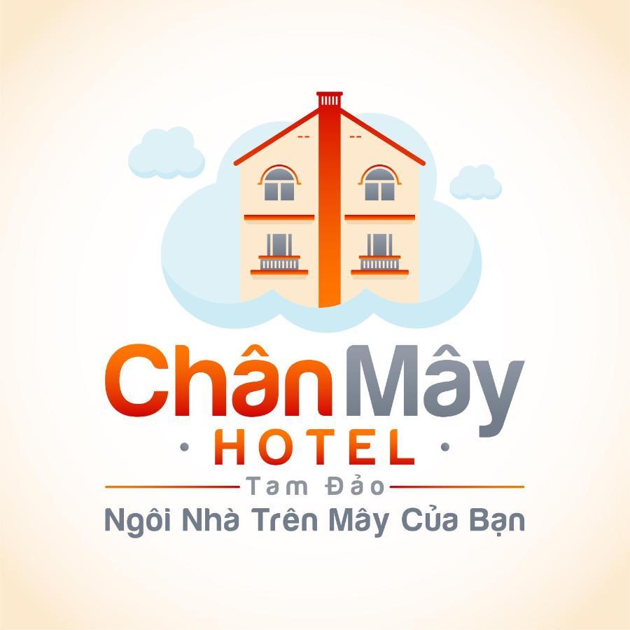 Chan May Hotel Tam Ðảo Екстериор снимка