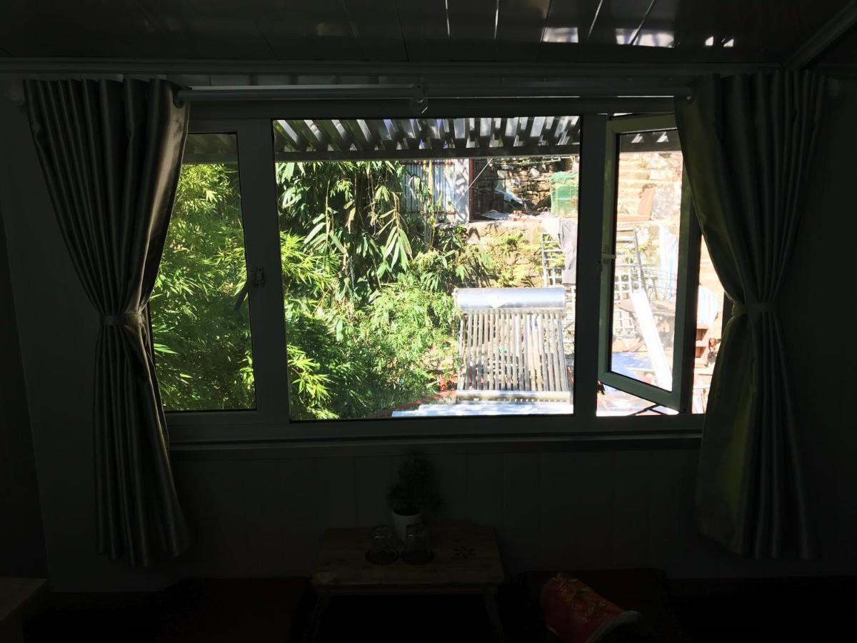 Chan May Hotel Tam Ðảo Екстериор снимка